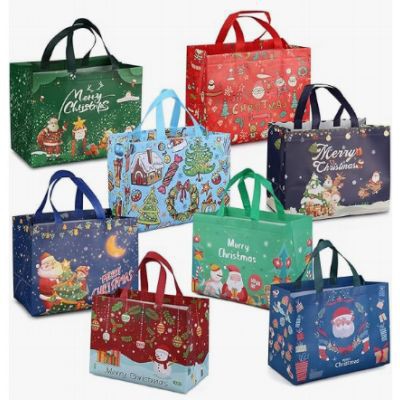 غیر - کیسه های پلی پروپیلن بافته شده